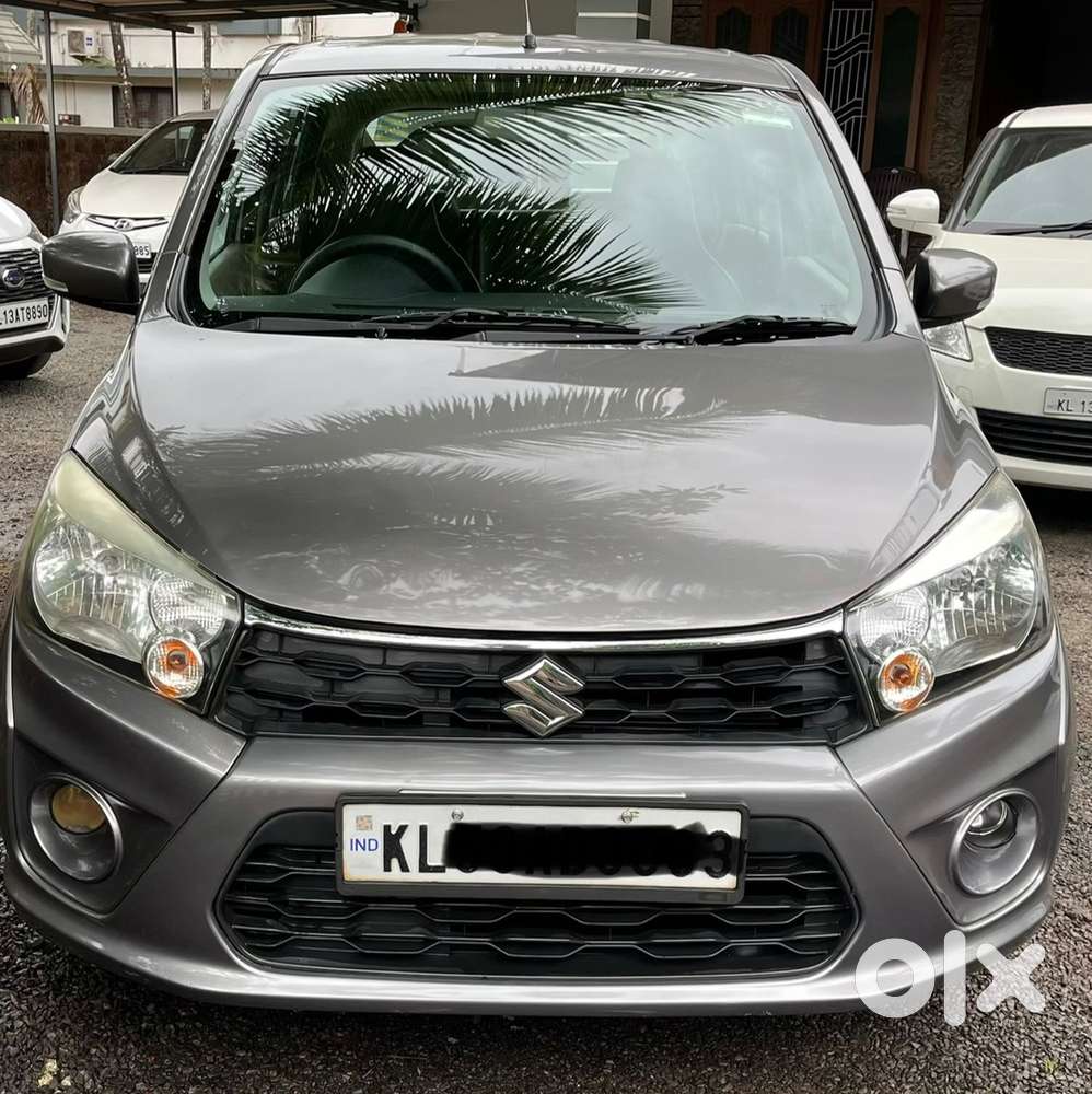 2020 Maruti Suzuki Celerio