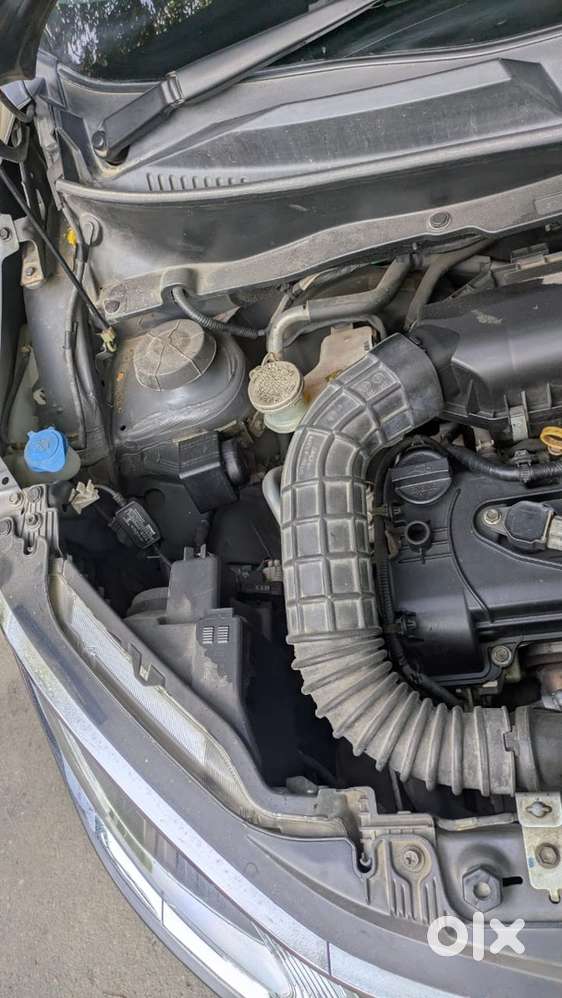 Maruti Suzuki Ignis 2020 Car