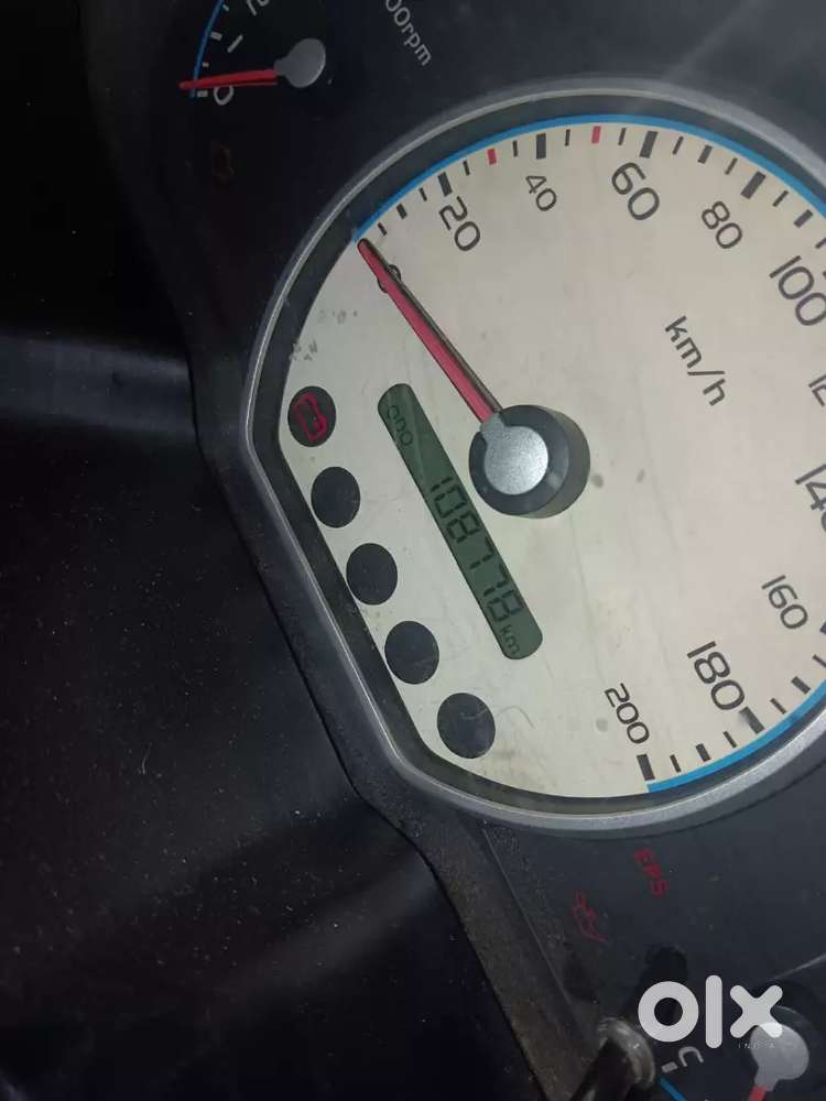 Hyundai I10 2008 Model Good Condition