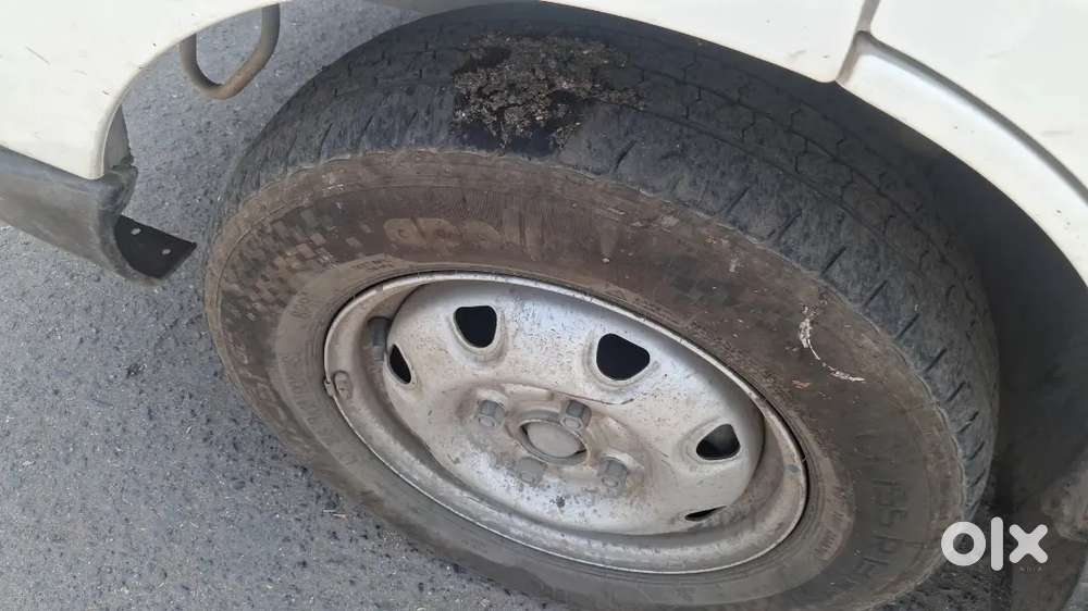 Maruti Suzuki Eeco 2019