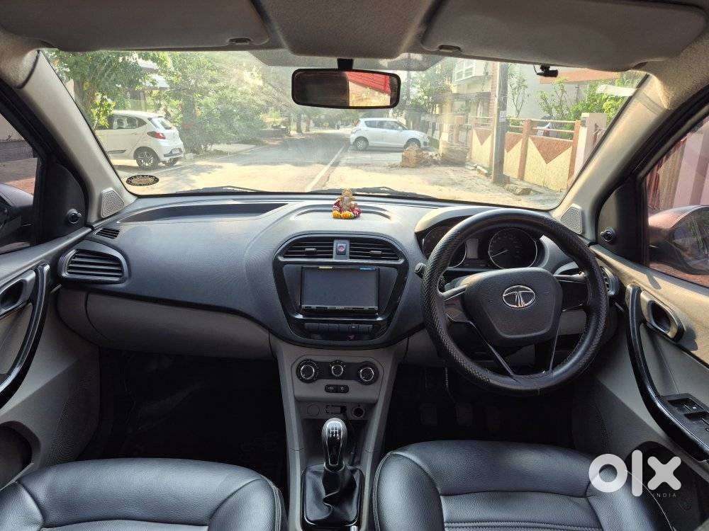 Tata Tiago 1.05 Revotorq Xm, 2019, Petrol