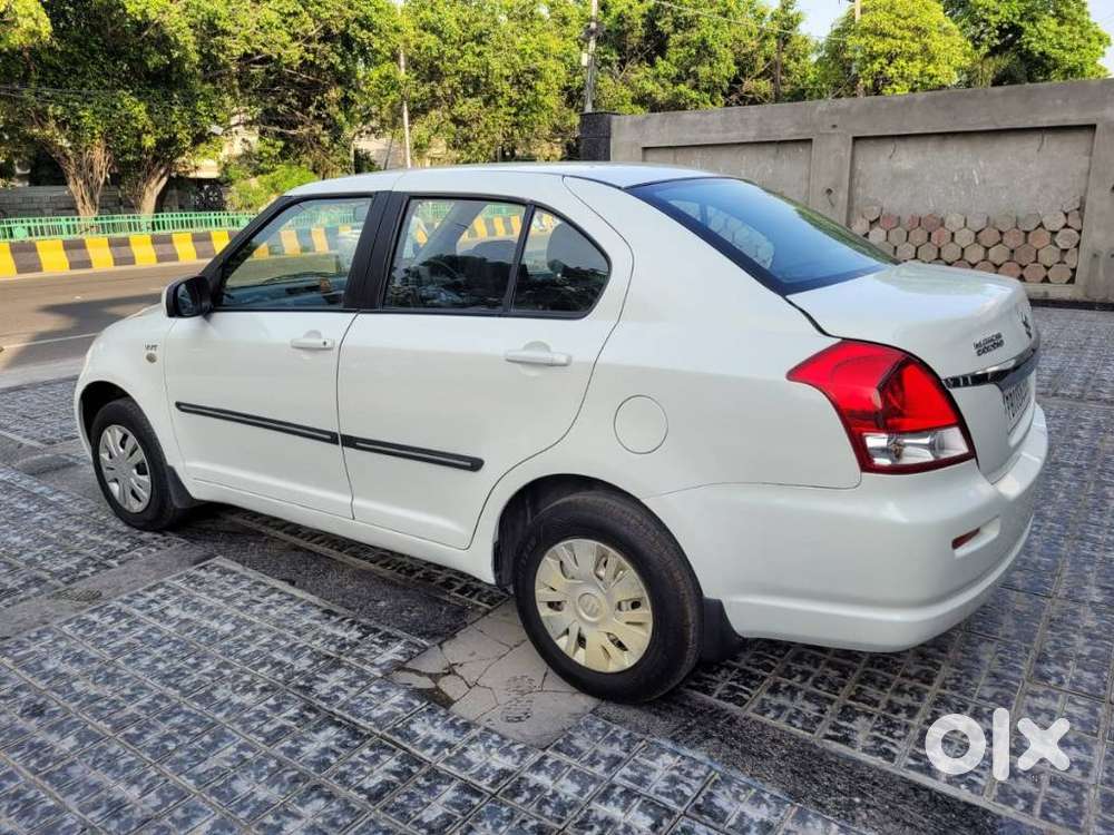 Maruti Suzuki Swift Dzire 1.3 Lxi, 2011, Petrol