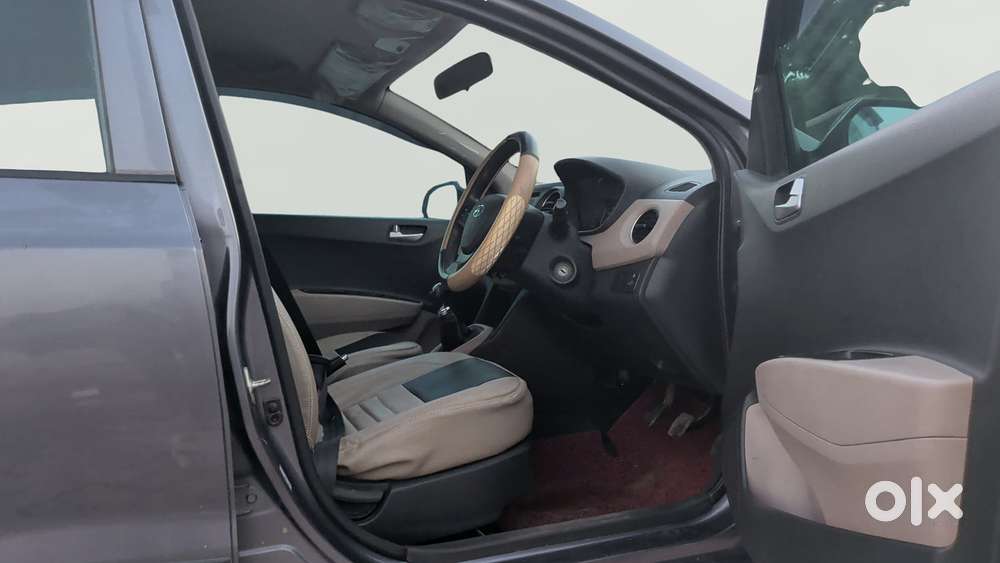 Hyundai Grand I10 1.2 Kappa Sportz, 2018, Petrol