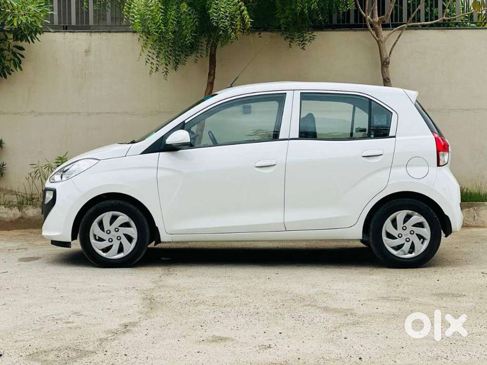 Hyundai Santro Sportz Amt, 2021, Petrol