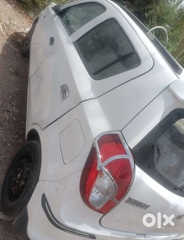 Maruti Suzuki Alto 800 2015 Petrol 98000 Km Driven
