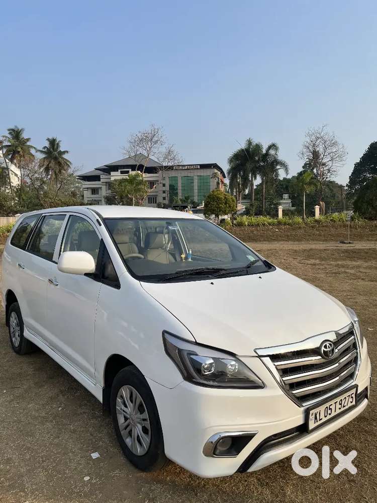 Toyota Innova 2005