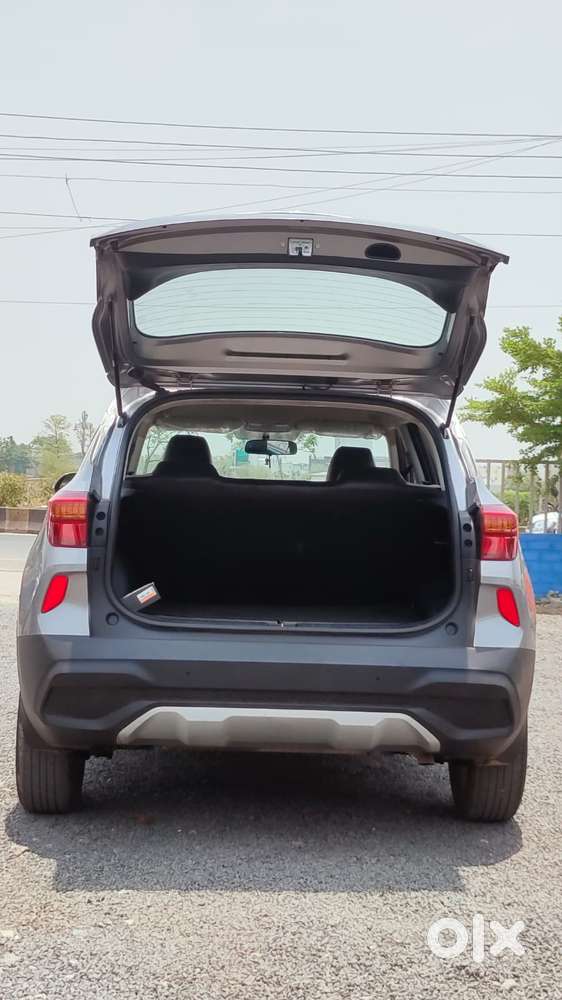 Kia Seltos Htk Plus D, 2019, Diesel