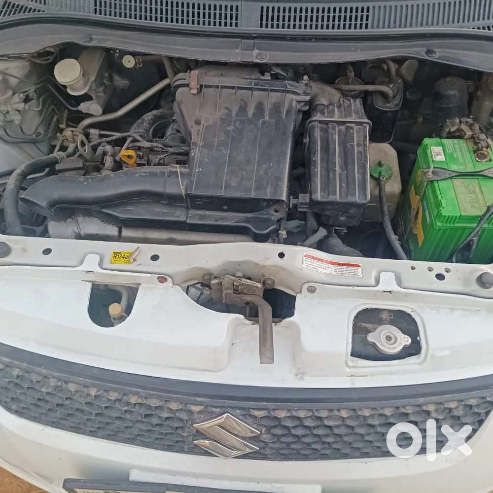 Maruti Suzuki Swift 2011 100000 Km Driven