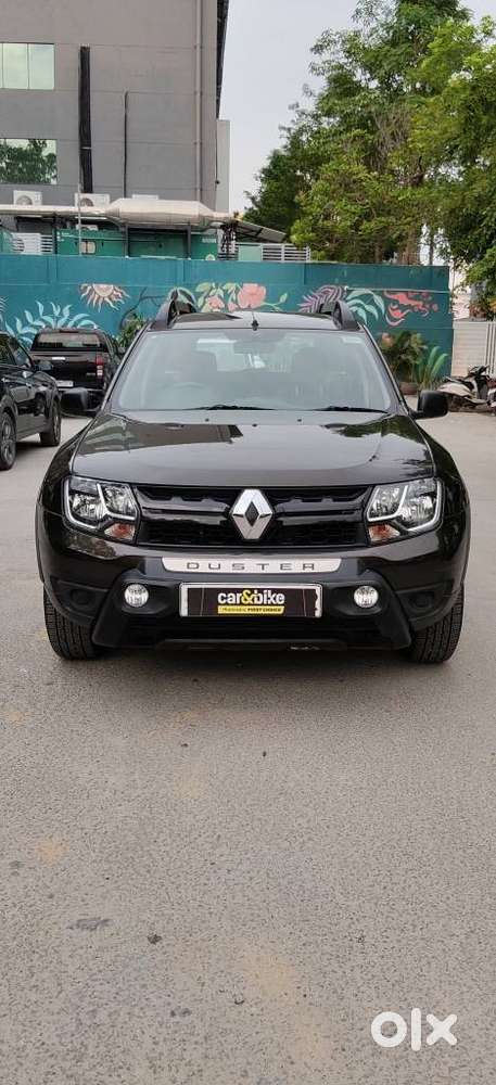 Renault Duster 85ps Rxe Diesel, 2017, Diesel