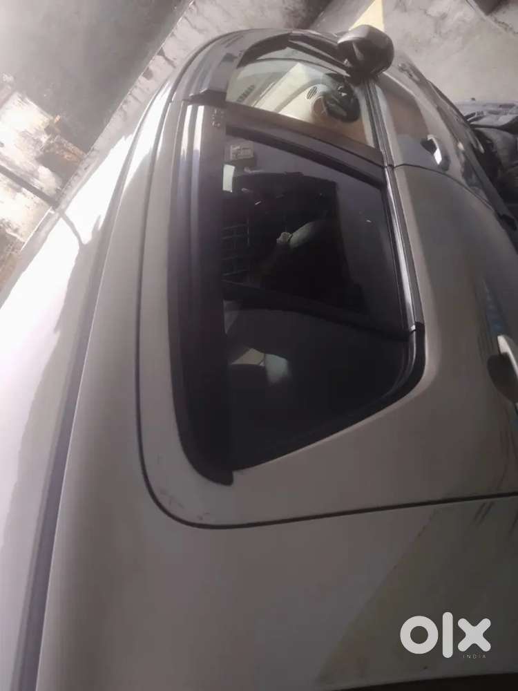 Maruti Suzuki Ritz 2012 Diesel Manual