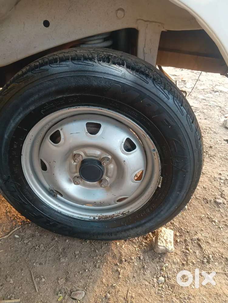 Maruti Suzuki Eeco 2019 Petrol 92350 Km Driven Best Condition