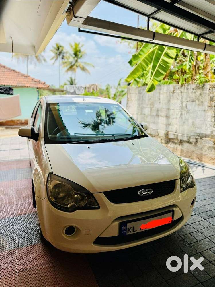 Ford Fiesta 2014 Diesel Good Condition