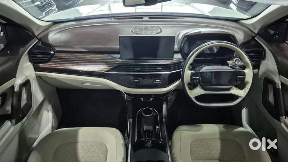 Tata Safari, 2024, Diesel
