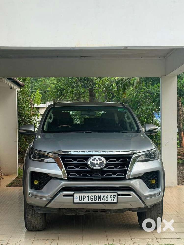 Toyota Car Diesel 2017