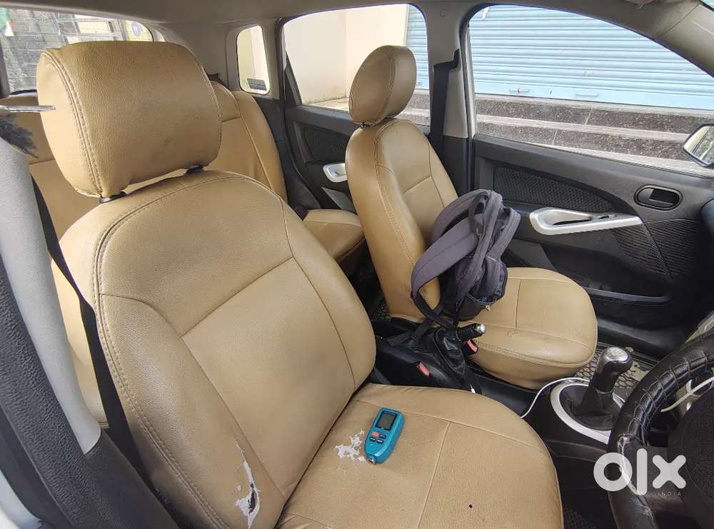 Ford Figo 2013