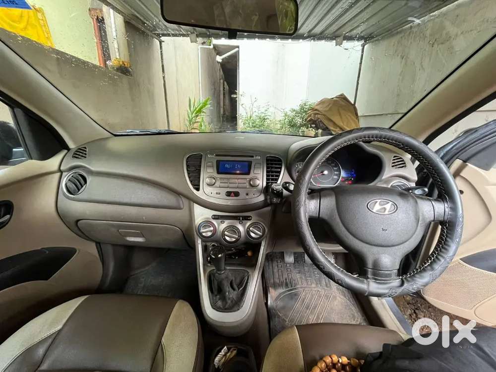 Hyundai I10 2013 Petrol Well Maintained