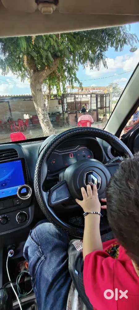 Renault Kwid Rxt 2020
