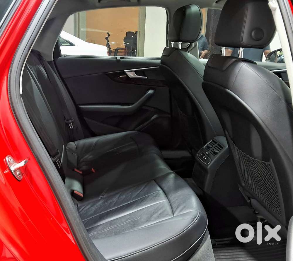 Audi A4 2.0 35 Tdi S Line, 2017, Diesel