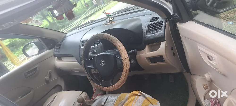 Maruti Swift Dzire Ldi 2013