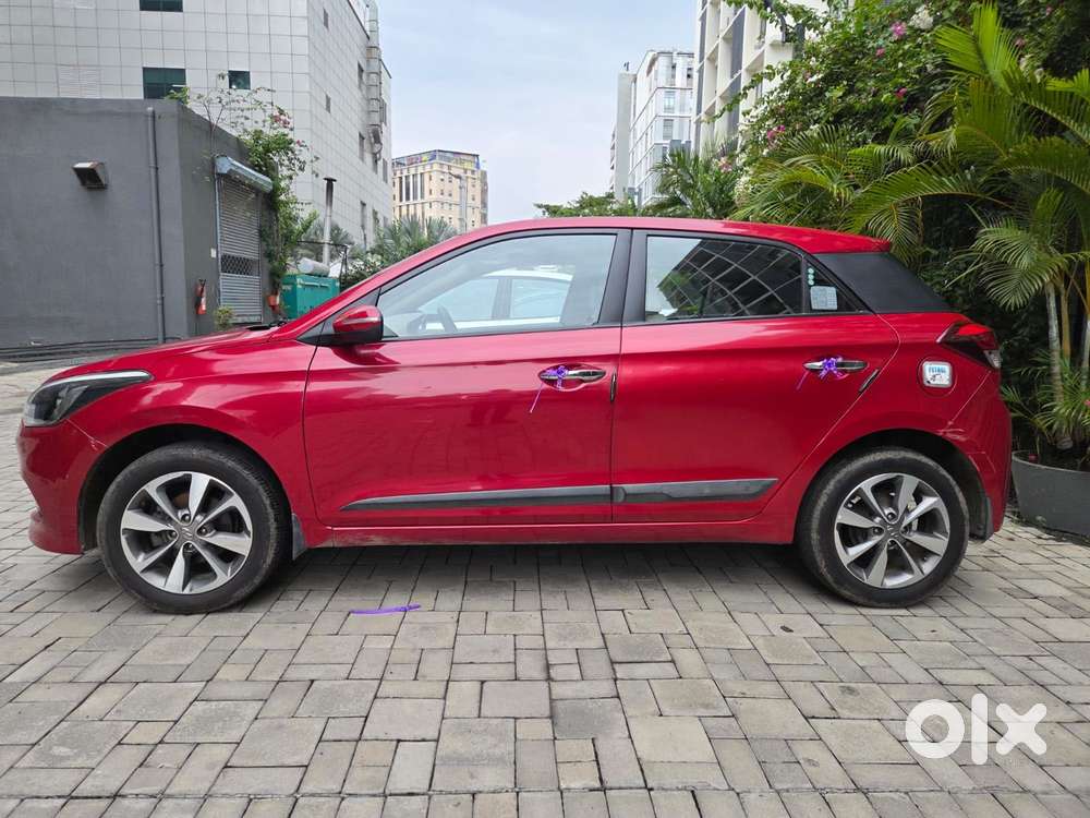 Hyundai Elite I20 Asta 1.2 (o), 2015, Petrol