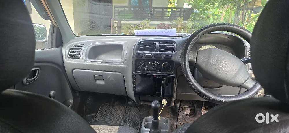 Maruti Suzuki Alto 2006
