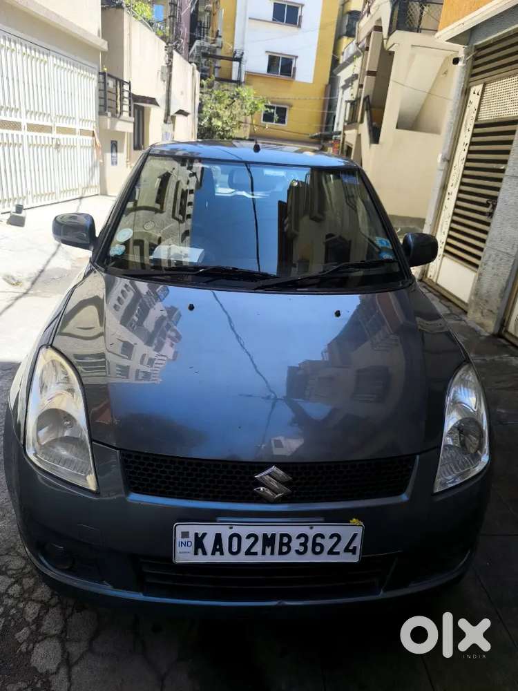 Maruti Suzuki Swift 2006