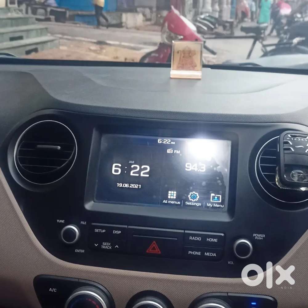 First Owner Good Condition Only13000 Km Run