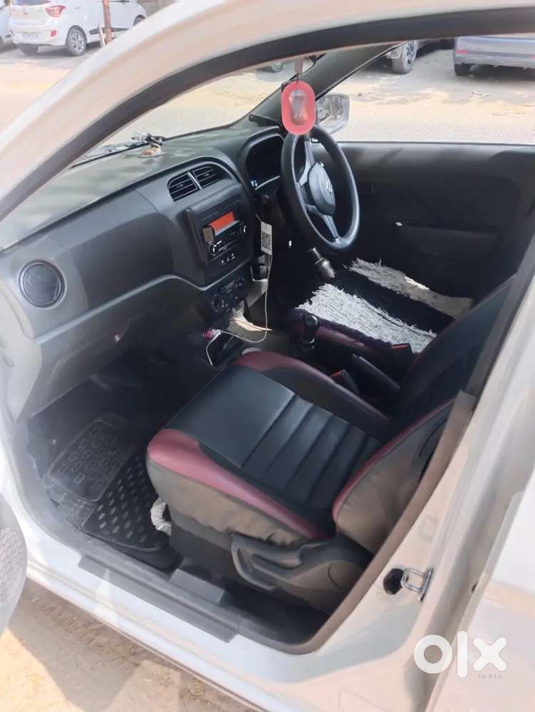 Maruti Suzuki Alto K10 2025