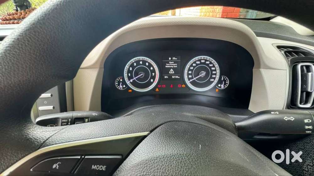 Hyundai Creta N Line 2022 Petrol 50000 Km Driven