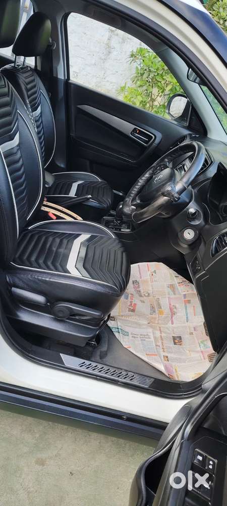 Maruti Suzuki Vitara Brezza Zdi Amt, 2018, Diesel