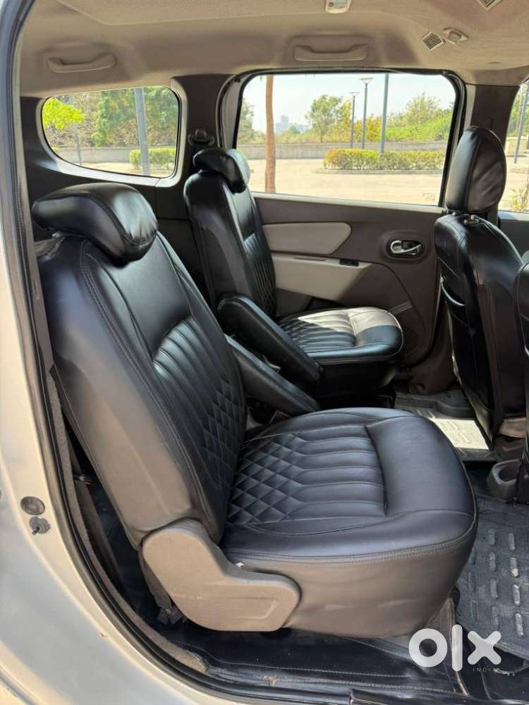 Renault Lodgy 1.5 110 Ps Rxz 7 Str, 2016, Diesel