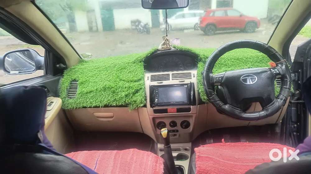 Tata Indica Vista 2013 Diesel 125000 Km Driven