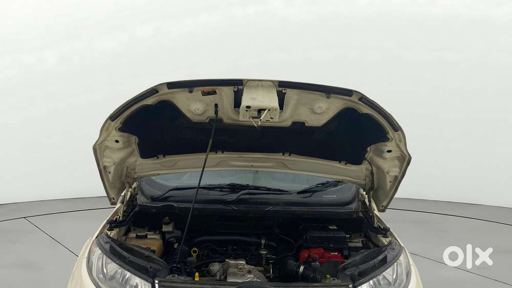 Ford Ecosport [2013-2015] 1.0 Ecoboost Titanium (o), 2014, Petrol