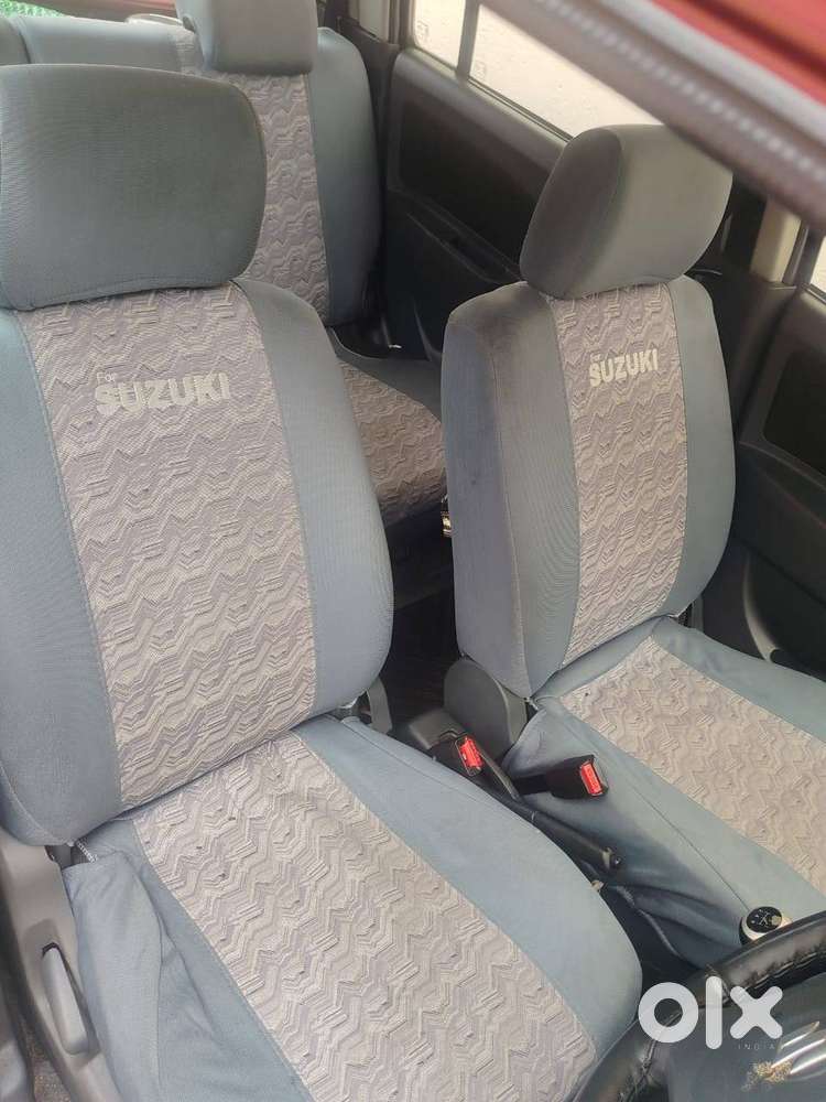 Maruti Suzuki Wagon R 2010