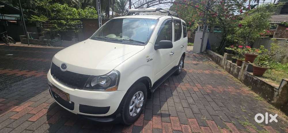 Mahindra Xylo D2 Maxx, 2016, Diesel