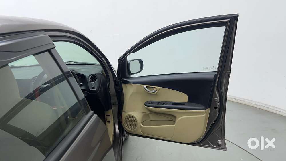 Honda Amaze [ ] 1.2 Vx At I-vtec, 2014, Petrol