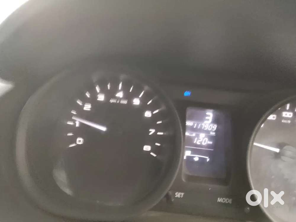 Tata Tiago 2016 Diesel 110000 Km Driven
