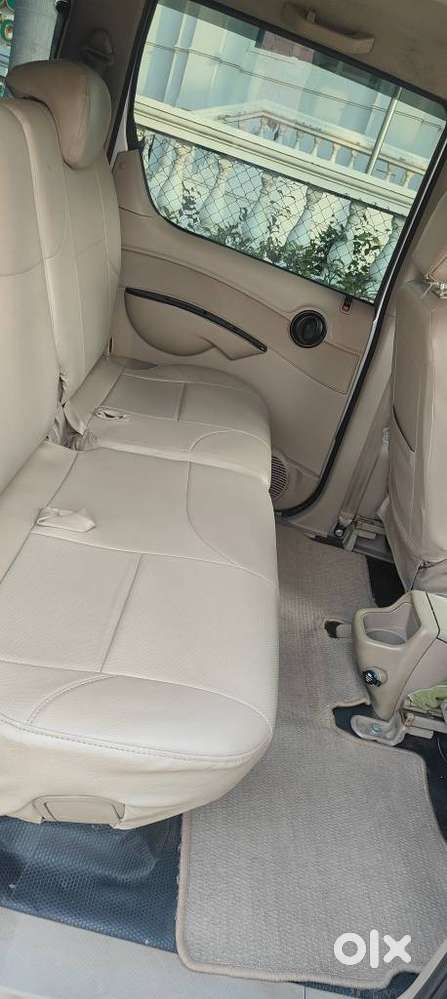 Mahindra Xylo H4 Abs, 2017, Diesel