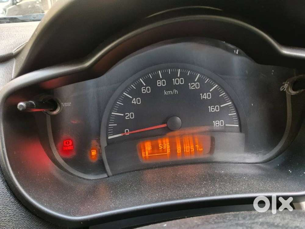 Maruti Suzuki Celerio Vxi, 2014, Petrol