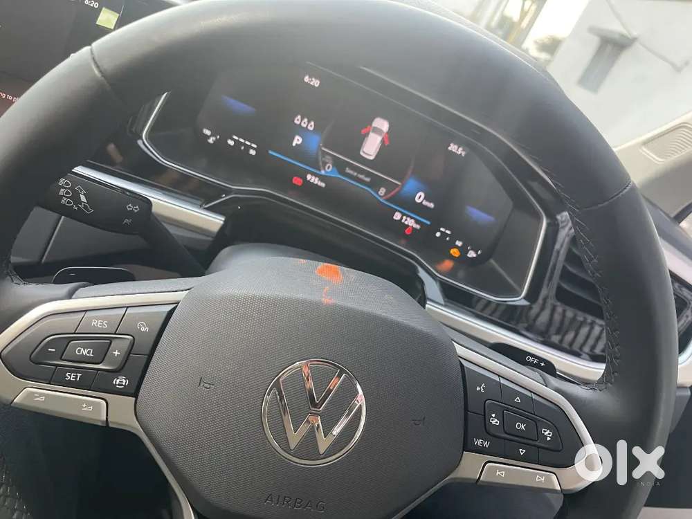 Volkswagen Virtus 2025