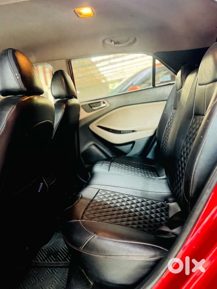 Hyundai I20 Magna Plus, 2020, Petrol