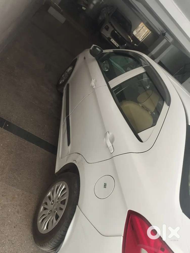 Ford Figo Aspire Petrol  First Owner All Original Print