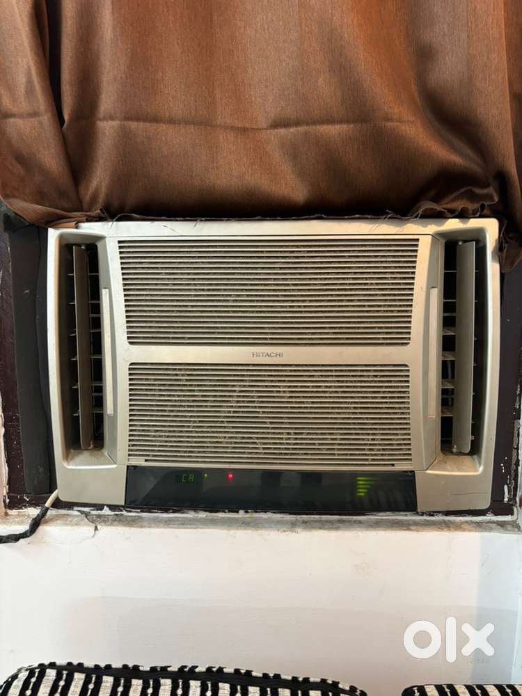 Ac with steplizer