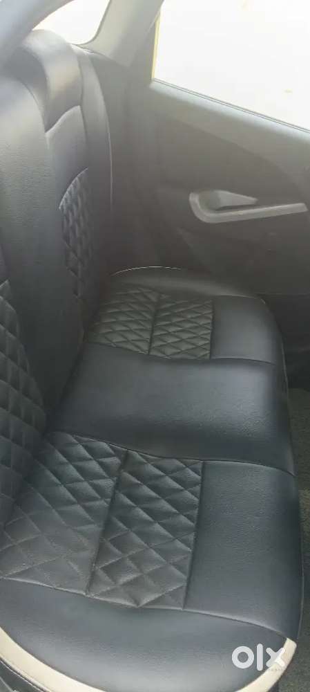 Ford Figo Diesel 2012 3rd Owner