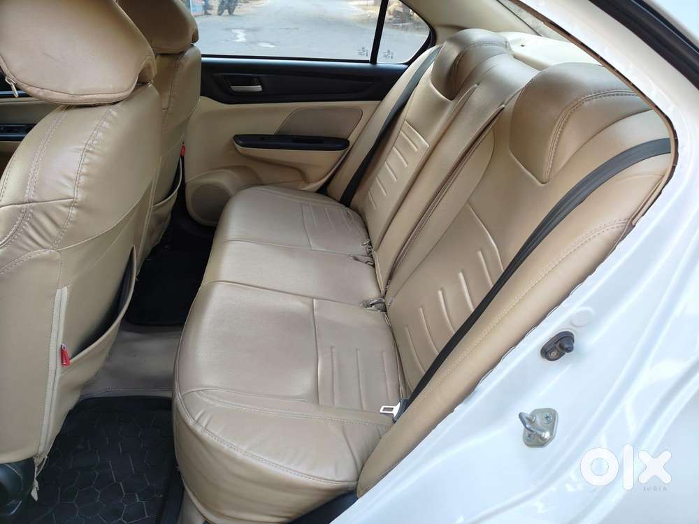 Honda Amaze S Option I-vtec, 2021, Petrol