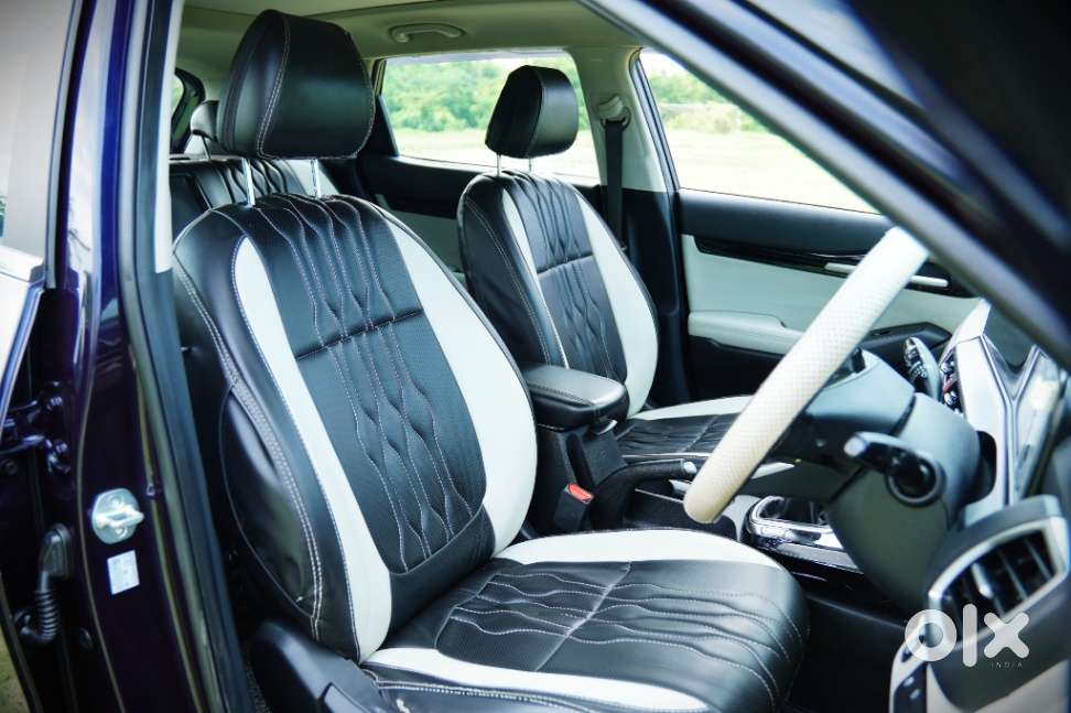 Kia Seltos Htx G, 2024, Petrol