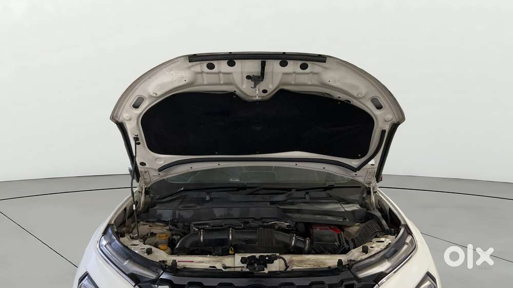 Tata Harrier Xza+, 2021, Diesel