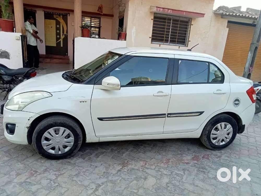 Maruti Suzuki Dzire 2014 Petrol Good Condition