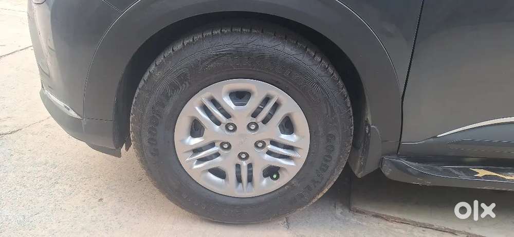 Kia Carens 15000 Km Driven