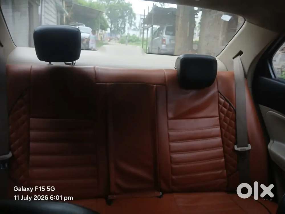 Maruti Suzuki Dzire Zxi 2021 December End Car Petrol